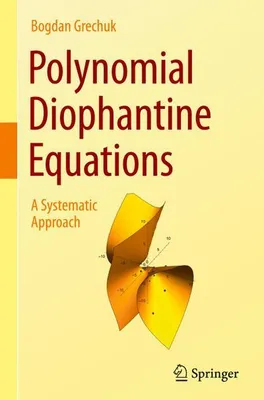 Produktbild von Polynomial Diophantine Equations