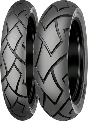 Zdjęcie produktu dla Opony MITAS TERRA FORCE-R 150/70 R 18 70V TL/TT