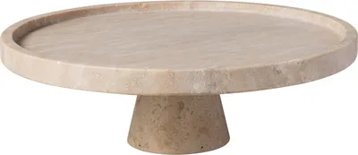 Produktbild von Villeroy & Boch Servierschale Manufacture DH 28x10 cm beige