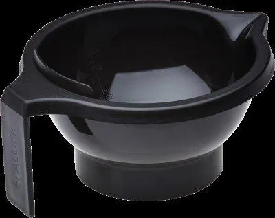Immagine prodotto di Efalock ciotola colorante nera 250 ml