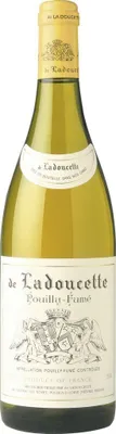 Produktbild von De Ladoucette Pouilly-Fumé Loire 2023 Wein ( 1 x 0.75 L )