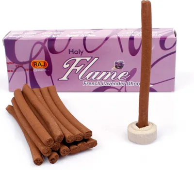 Produktbild von Dhoop Sticks Lavendel