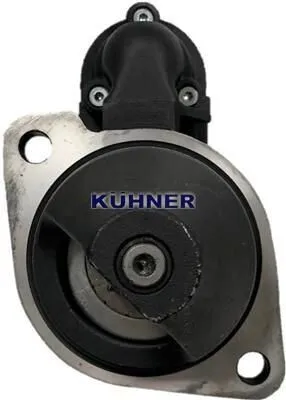 Produktbild von AD KÜHNER 256514 Starter Anlasser 3,2kW 24V
