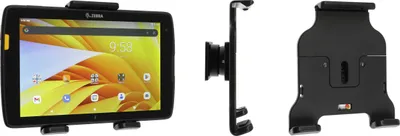 Zdjęcie produktu dla Brodit 216336, Tablet/UMPC, uchwyt pasywny, samochodowy/wewnętrzny, czarny