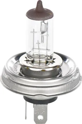 Produktbild von 1x BOSCH Glühlampe Fernlicht 12V 45/40W P45t Halogen 1 987 301 021
