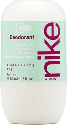 Produktbild von Deodorant Nike A Sparkling Day 50 ml