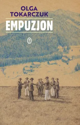 Zdjęcie produktu dla Empuzjon