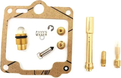 Obrázok produktu pre Súprava na opravu karburátora Karburátor pre YAMAHA XV 750 Virago 1988-1997