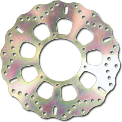 Immagine prodotto di Disco freno fisso EBC CONTOUR MD6347C D.240mm 6 bulloni per Yamaha WR 125 R