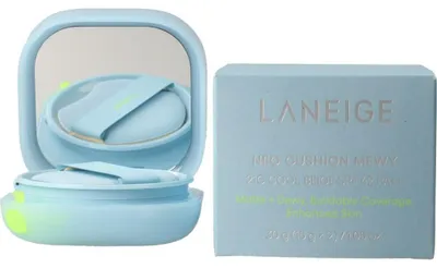 Produktbild von NEO CUSHION MEWY Make-up #21C Kaltes Beige, 15 g