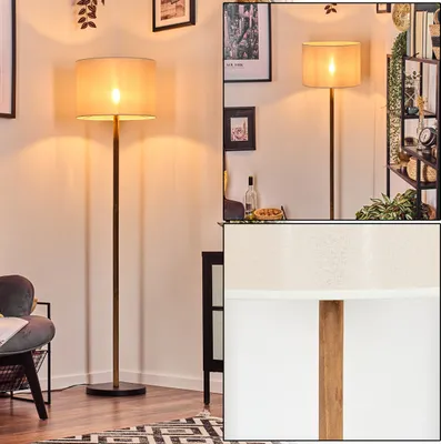 Produktbild von Schiavonea Stehlampe im skandinavischen Design