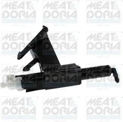 Produktbild von MEAT & DORIA Waschwasserdüse Scheinwerferreinigung 209219 für FORD FOCUS III Turnier