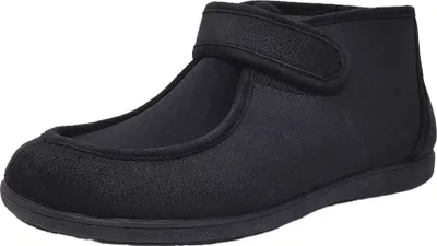 Produktbild von Varomed Komfort Slipper Uni 31373538373931 Schwarz 38 EU
