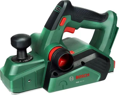 Produktbild von Akku-Hobel PHO 18V-20