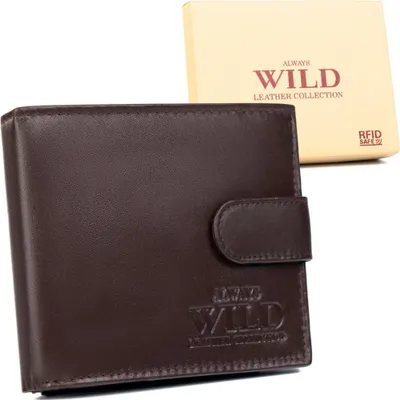 Zdjęcie produktu dla Portfel Always wild ROVICKY223220