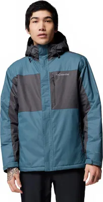 Produktbild von Columbia Tipton Peak™ Iii Jacke L Mann L