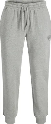 Produktbild von Jack & Jones Gordon Sweat Pant   Grau - Große M