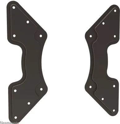 Produktbild von Neomounts Adapterpl. VESA 200x200 --> VESA 400x400  Max.35KG