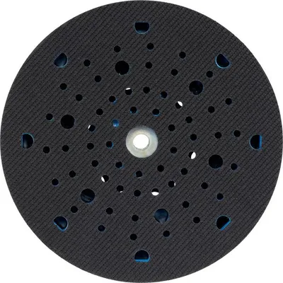 Produktbild von EXPERT Mulitloch-Stützteller, 150mm, hart, M8