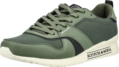 Produktbild von Scotch & Soda Sneaker Sneaker Kunstleder