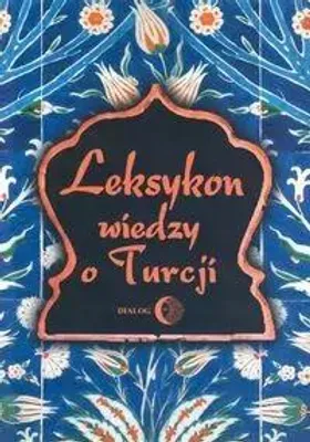 Produktbild von Leksykon wiedzy o Turcji