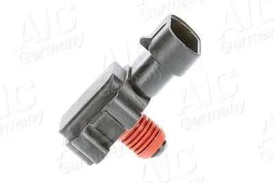 Produktbild von AIC 54637 Ladedrucksensor für RENAULT CLIO II (BB0/1/2, CB0/1/2) KANGOO (KC0/1) ESPACE IV (JK0/1) TRAFIC II Kasten (FL) für OPEL Vivaro A Kastenwagen