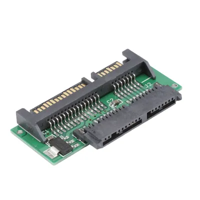 Obrázek produktu pro 1,8palcová karta adaptéru pevného disku Micro SATA na SATA 2,5palcový SSD