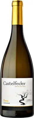 Image de Chardonnay Doss - 2024 - Cave Castelfeder