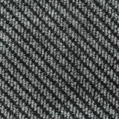 Produktbild von Teppichfliese Nadelfilz Centaur 14 grau 4 mm 50x50 cm