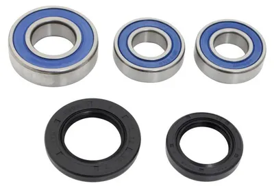 Image de Bearing Kit Wheel