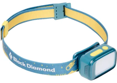 Produktbild von Black Diamond Wiz Kid Stirnleuchte, LED-Leuchte
