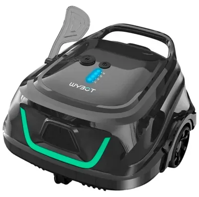 Immagine prodotto di Wybot A1 wireless pool cleaning robot