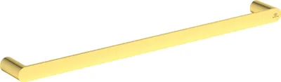 Produktbild von Ideal Standard Handtuchstange Conca 600x65mm T4499A2 Brushed Gold