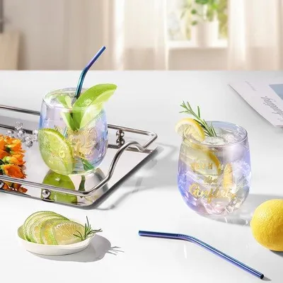 Produktbild von Famanu Teeglas-Set –  –  Gläser Kaffeetasse von 2