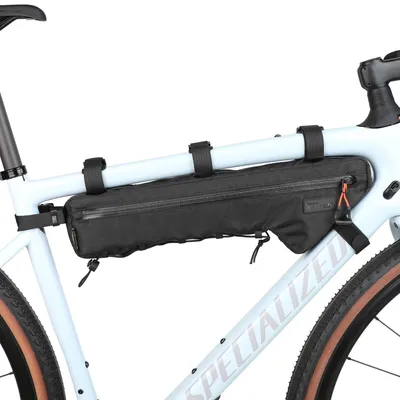 Immagine prodotto di Borsa da bicicletta triangolare impermeabile da 2,4 litri
