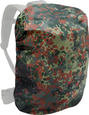 Produktbild von Brandit Rain L Regenschutzhülle Für Rucksack Grün  Grün One Size