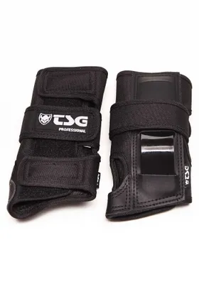 Produktbild von TSG Professional Black M Handgelenkschützer