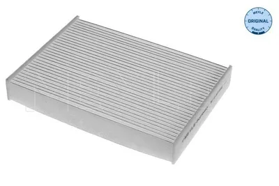 Produktbild von MEYLE 36-12 319 0012 Innenraumfilter Pollenfilter für NISSAN Qashqai II (J11, J11) für RENAULT Kadjar (HA, HL) Megane IV Grandtour (K9A/M/N) Espace V