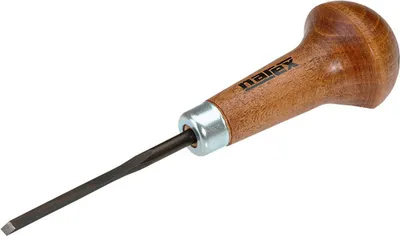 Obrázek produktu pro Rydlo ploché, PROFI, 4 mm