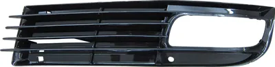 Produktbild von Stoßstange Gitter Abdeckung Nebelscheinwerfer LINKS für Audi A8 4E 2008-2010