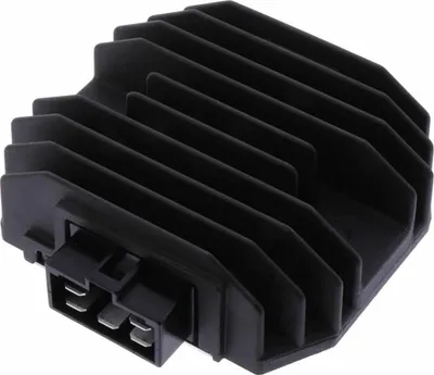 Produktbild von TOURMAX RGU-222 Spannungsregler für Yamaha