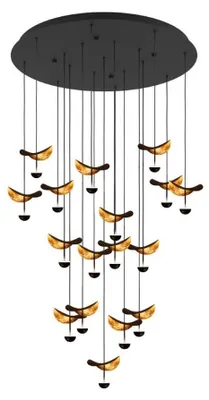Immagine prodotto di Lampada a sospensione Eglo DRACERA 390341