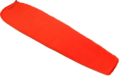 Produktbild von Trangoworld Micro Bump Pad Aufblasbare Matte Orange 185 x 50 x 3 cm Orange 185 x 50 x 3 cm