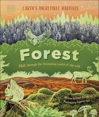 Obrázek produktu pro Forest