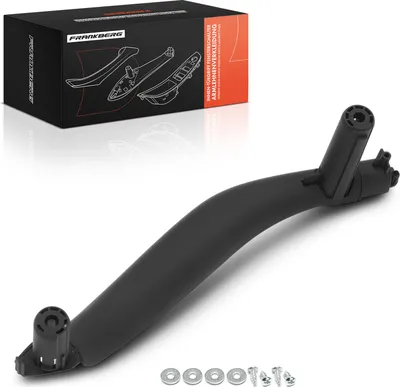 Produktbild von Frankberg 1x Türgriff Innenausstattung Rechts für BMW X5 F15 F85 X6 F16 F86 xDrive