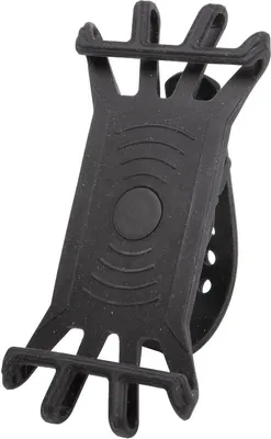 Produktbild von Smartphonehalterung Handyhalterung W-Move 360° Silikon für 4"-6,5"