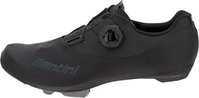 Image de SANTINI Clever Couvre-chaussures noir - 36/39