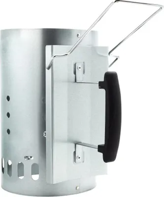 Produktbild von Primaster Anzündkamin mit Griff 30 x Ø 19 cm