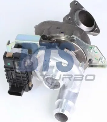 Produktbild von Turbolader BTS TURBO T914967BL für FORD MONDEO IV Turnier (BA7)