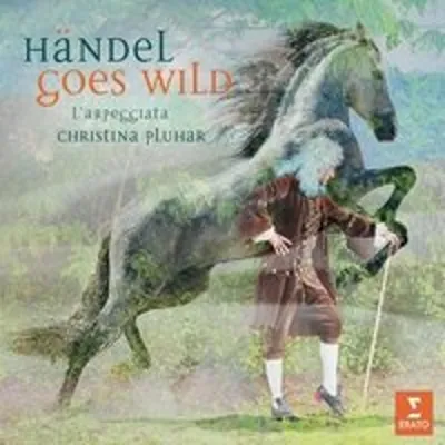 Zdjęcie produktu dla Pluhar/Arpeggiata/Sabadus/Rial/Trovesi-Händel Go